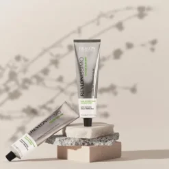 Revlon Revlonissimo Color Sublime Coloração 5.12 Castanho Claro Cinza Irisa