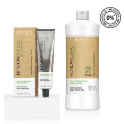 Revlon Revlonissimo Color Sublime Creme Oxidante 15 Vol