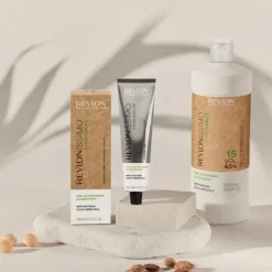 Revlon Revlonissimo Color Sublime Coloração 9.24 Louro Muito Claro Irisado