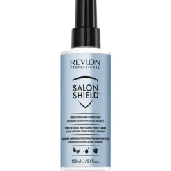 Revlon Salon Shield Spray Desinfetante Para Mãos