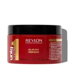 Revlon Uniqone All In One Máscara De Hidratação