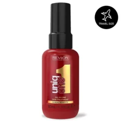 Revlon Uniqone All In One Spray Tratamento Leave-In Clássico