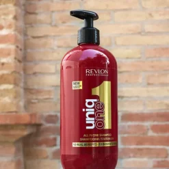Revlon Uniqone All In One Shampoo