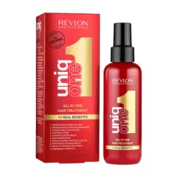 Revlon Uniqone All In One Spray Tratamento Clássico