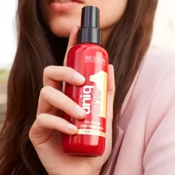 Revlon Uniqone All In One Spray Tratamento Clássico