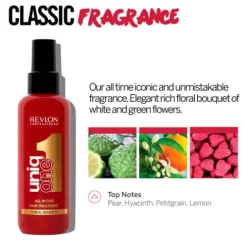 Revlon Uniqone All In One Spray Tratamento Clássico