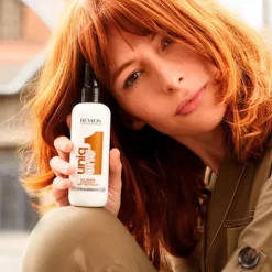 Revlon Uniqone All In One Spray Tratamento Leave-In Coco