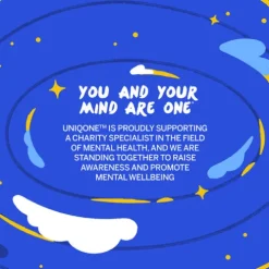 Revlon Uniqone All In One Treatment Mental Wellness