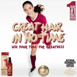 Revlon Uniqone Spray Treatmento All In One Edição Limitada Aitana Bonmati