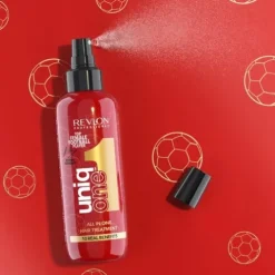 Revlon Uniqone Spray Treatmento All In One Edição Limitada Aitana Bonmati