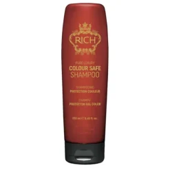 Rich Colour Safe Champô Protetor Da Cor