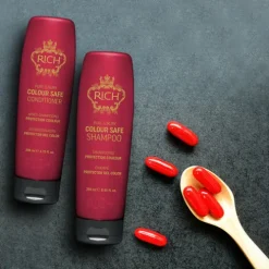 Rich Colour Safe Champô Protetor Da Cor