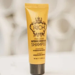 Rich Intense Moisture Champô De Hidratação Intensa