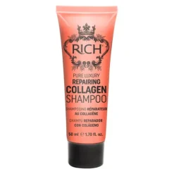 Rich Pure Luxury Champô Reparador Com Colagénio