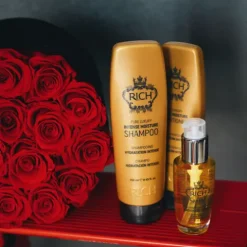 Rich Pure Luxury Condicionador De Hidratação Intensa