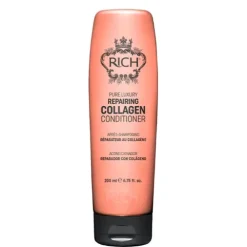 Rich Pure Luxury Condicionador Reparador Com Colagénio