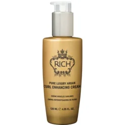 Rich Pure Luxury Creme Intensificador De Caracóis