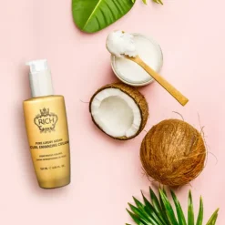 Rich Pure Luxury Creme Intensificador De Caracóis