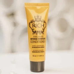 Rich Pure Luxury Intense Moisture Condicionador De Hidratação Intensa