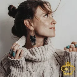 Rich Pure Luxury Intense Moisture Condicionador De Hidratação Intensa