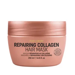 Rich Pure Luxury Máscara Capilar Reparadora Com Colagénio