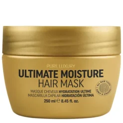 Rich Pure Luxury Ultimate Moisture Máscara De Hidratação Intensa