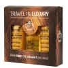 Rich Travel In Luxury Kit Com Champô + Condicionador + Elixir