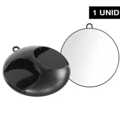 Rickiparodi Espelho Profissional Com Pega