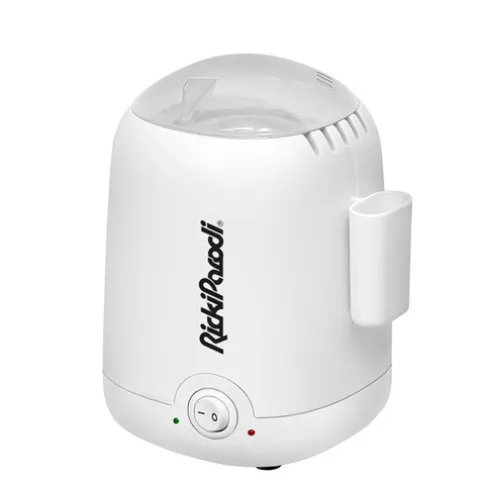 Rickiparodi Sterilpro Evo Esterilizador De Cristais