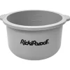 Rickiparodi Tacho Universal Silicone Para Panela Cera 400Gr