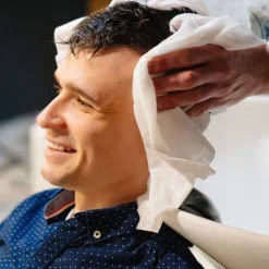 Rickiparodi Toalhas Descartáveis