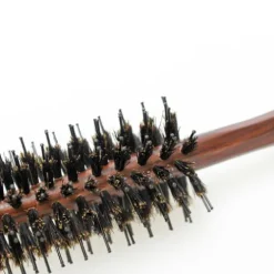 Rickiparodi Woodpro Escova De Cabelo Circular 39Mm