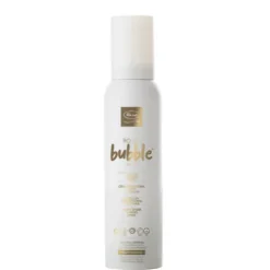 Ro.Ial Bubble Wax Cera Fria Para Depilação Em Spray Mel