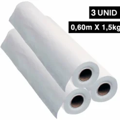 Rolo De Papel Para Marquesa