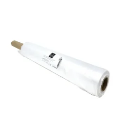 Rolo De Película Aderente Para Envolvimento Corporal