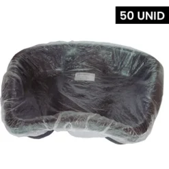 Saco Protetor Descartável Para Pedicure