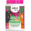 Salon Line Creme De Pentear Definição Intensa