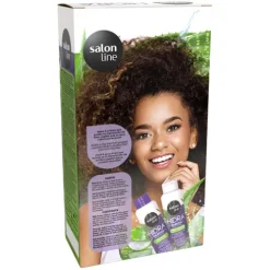 Salon Line Kit Hidra Babosa