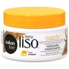 Salon Line Meu Liso Muito + Liso Máscara Hidratante