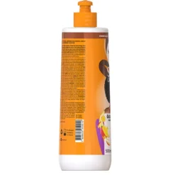 Salon Line Sos Cachos Óleo De Manga Ativador De Cachos