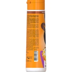 Salon Line Sos Cachos Óleo De Manga Shampoo Hidratante