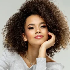 Salon Line Todecacho Gelatina Capilar Super Definição