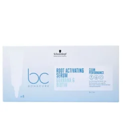 Schwarzkopf Bc Clean Root Activating Serum Antiqueda