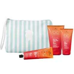 Schwarzkopf Bc Sun Kit De Verão 2025