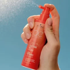 Schwarzkopf Bc Sun Protect Scalp & Hair Mist Spray Leave In