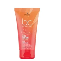 Schwarzkopf Bc Sun Protect Máscara 2 Em 1