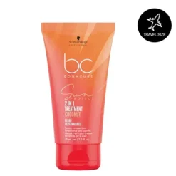 Schwarzkopf Bc Sun Protect Máscara 2 Em 1
