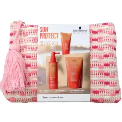 Schwarzkopf Bc Sun Protect Kit Verão 2024