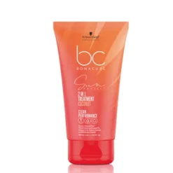 Schwarzkopf Bc Sun Protect Máscara 2 Em 1