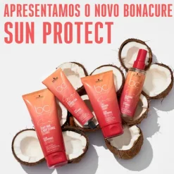 Schwarzkopf Bc Sun Protect Bálsamo 10 Em 1